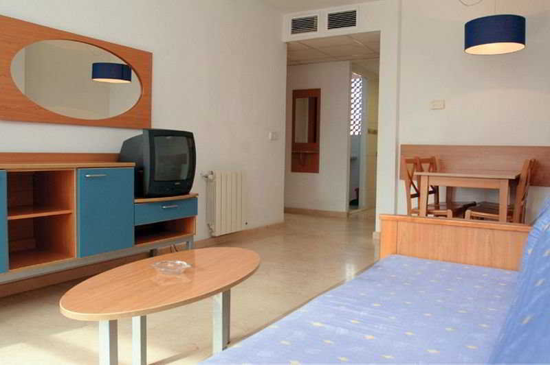 Apartamento Buenavista Benidorm