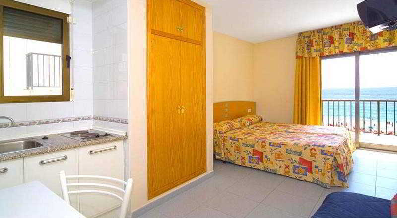 Estudios Rh Sol * Benidorm