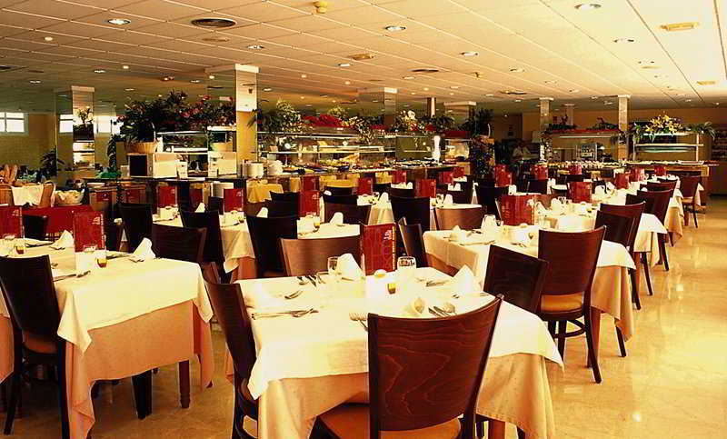 Hotel Servigroup Nereo Benidorm