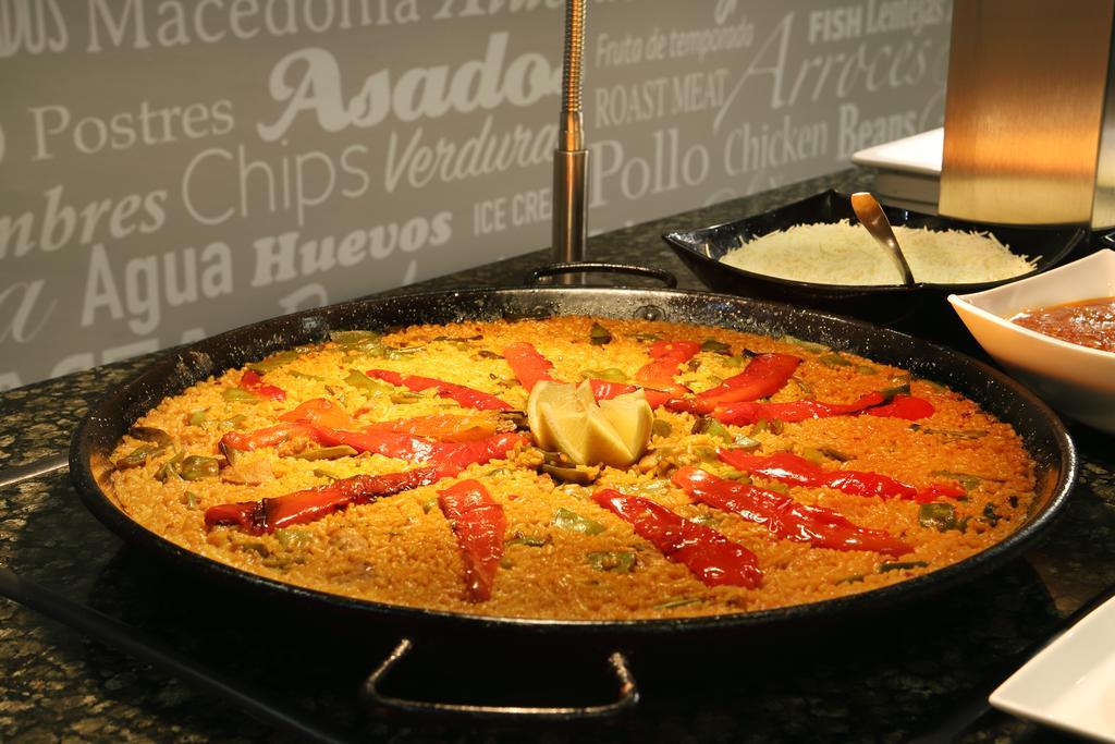 Alameda 3* Benidorm