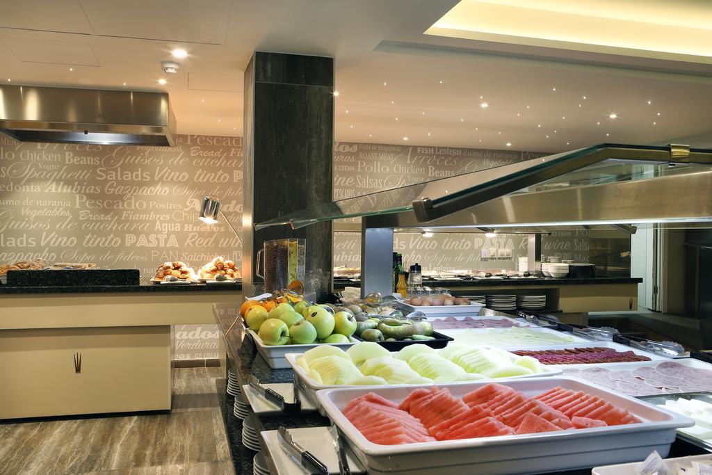 Alameda 3* Benidorm