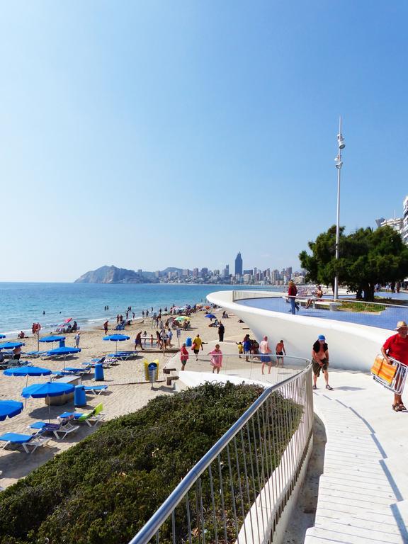 Port Fleming Benidorm
