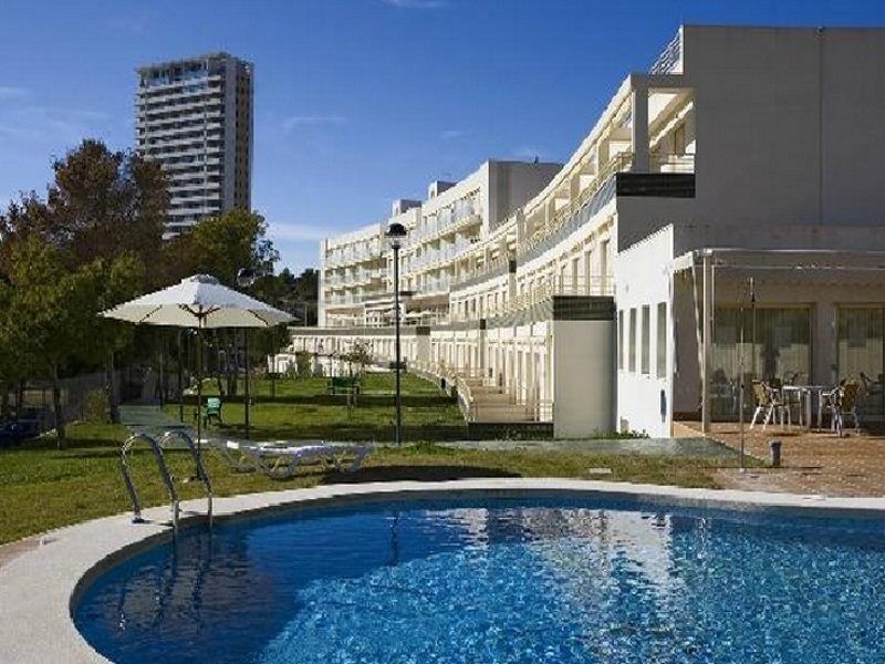 Ona Poniente Apartamento Benidorm