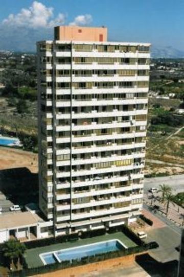 Apartamento Turísticos Mariscal 4 Y 5 - Gestaltur