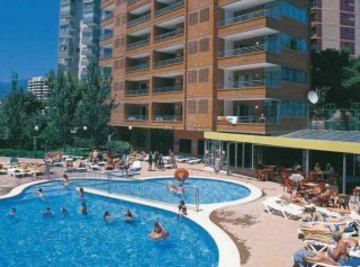 Bcl Levante Lux 3*