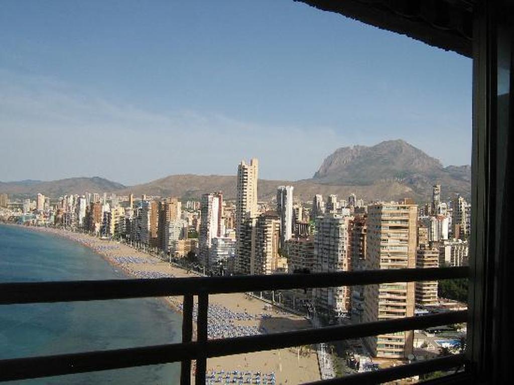 Don Miguel I Apartamento