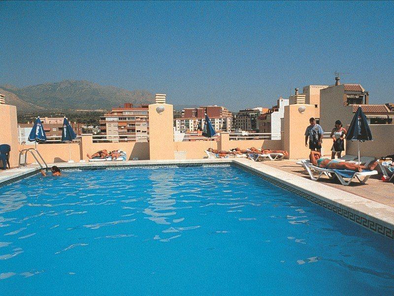 Hotel Olympus 4*