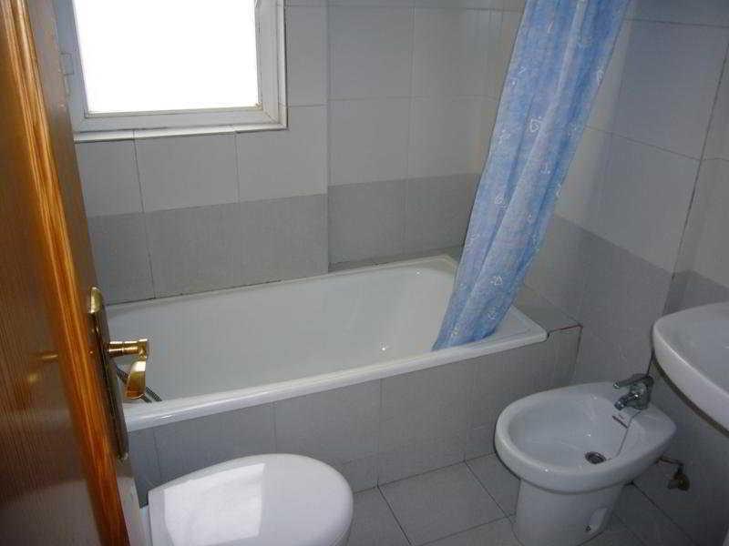 Apartamento San Francisco - Arena