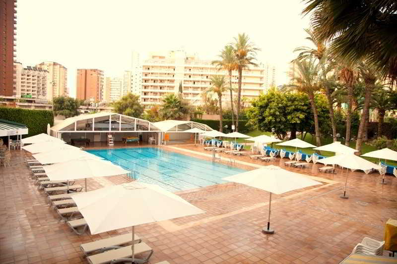 Helios Hotel 4*