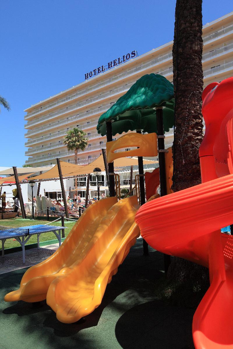 Helios Hotel 4*