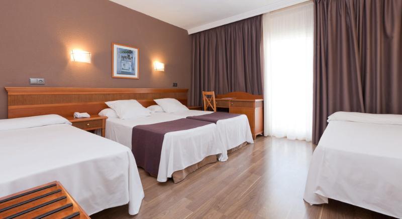 Hotel Helios 4*