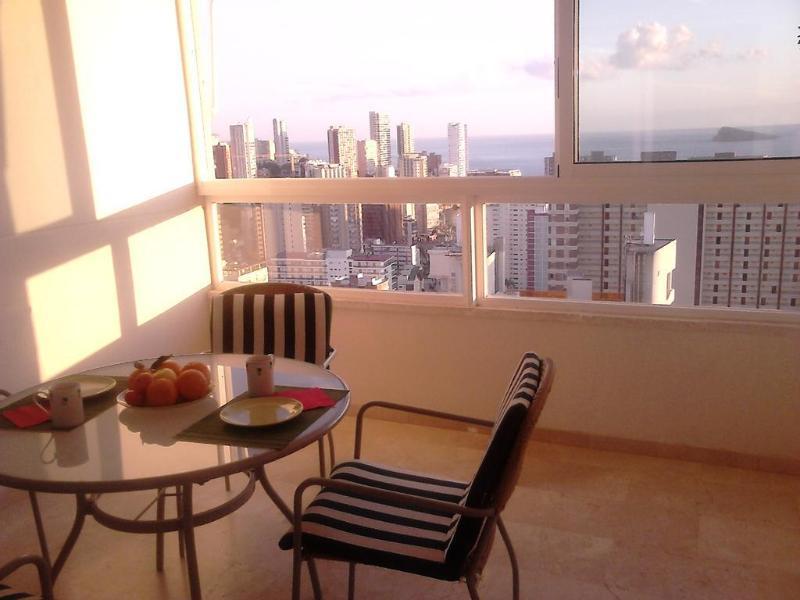 Gemelos 22- Apartamento Benidorm