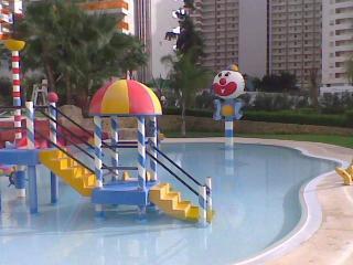 Gemelos 22- Benidorm