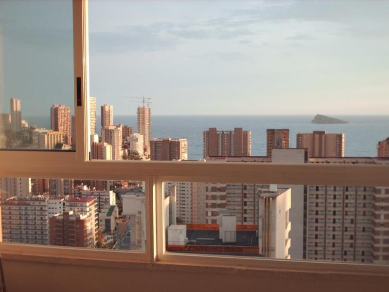 Gemelos 22- Apartamento *