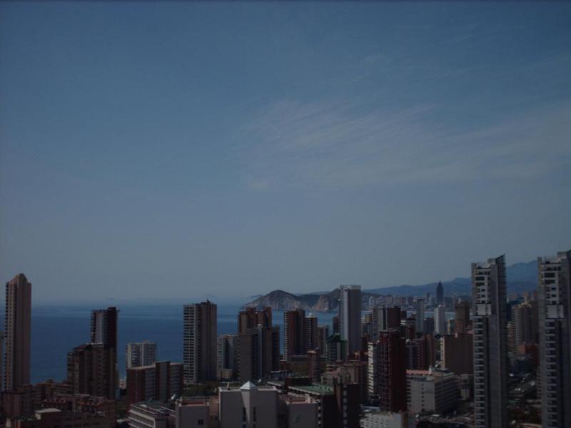 Apartamento Gemelos 22-