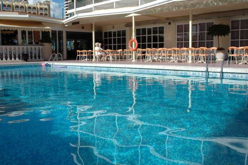 Servigroup Nereo Hotel 4*
