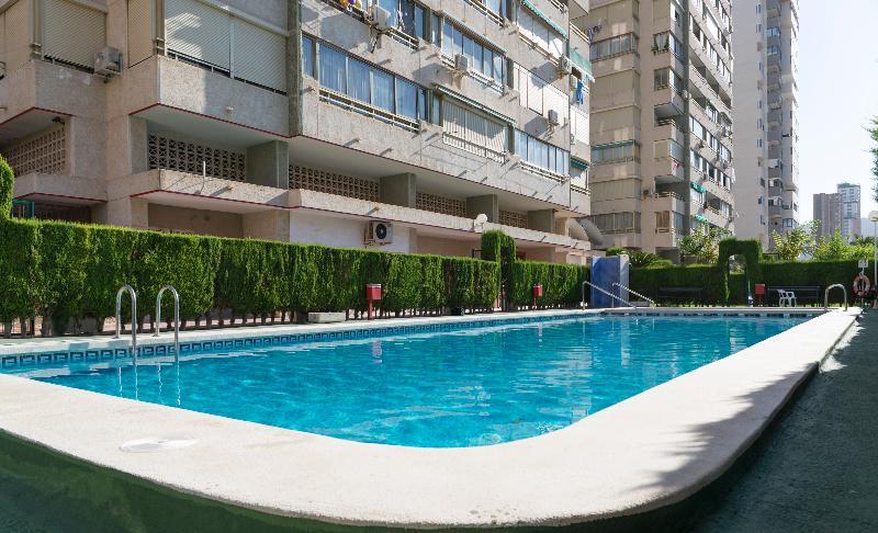 Apartamento Turísticos Mariscal 4 Y 5 - Gestaltur *
