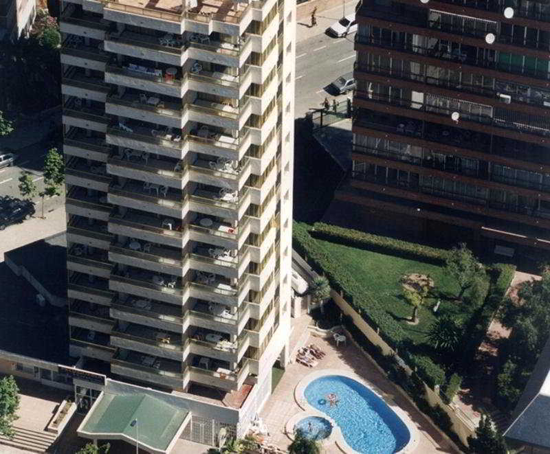 Maria Victoria * Benidorm