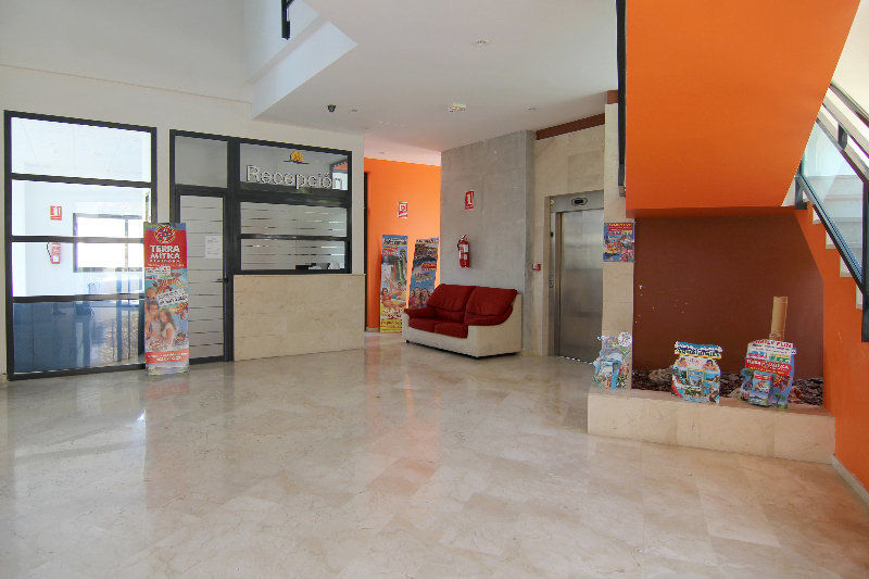Don Jorge Apts Benidorm