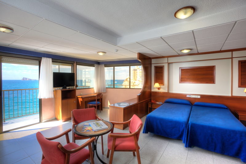 Bilbaino Hotel 3*