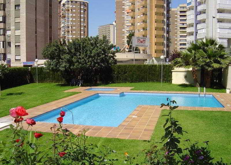 Apartamento Torre Ipanema *