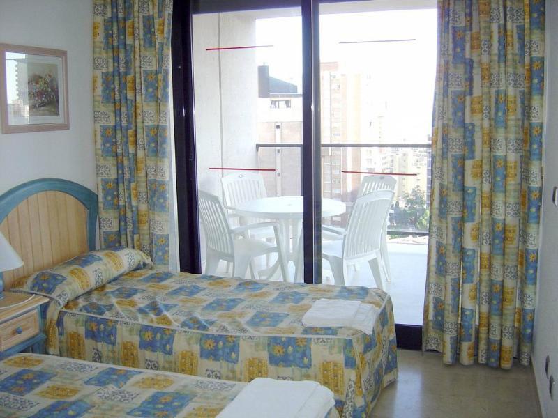 Torre Ipanema Apartamento *