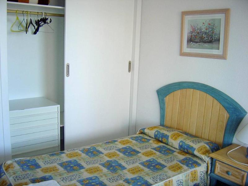 Apartamento Torre Ipanema Benidorm
