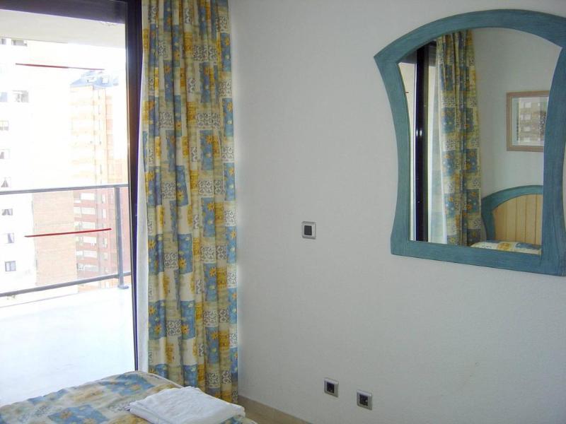 Apartamento Torre Ipanema *