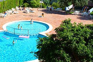 Apartamento Evamar Apts Benidorm