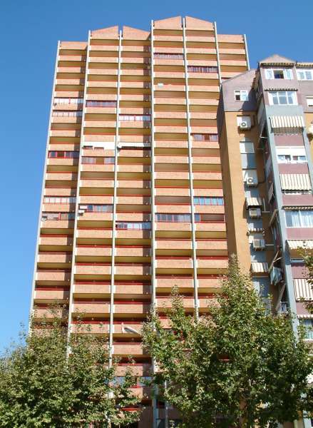 Apartamento Evamar Apts *