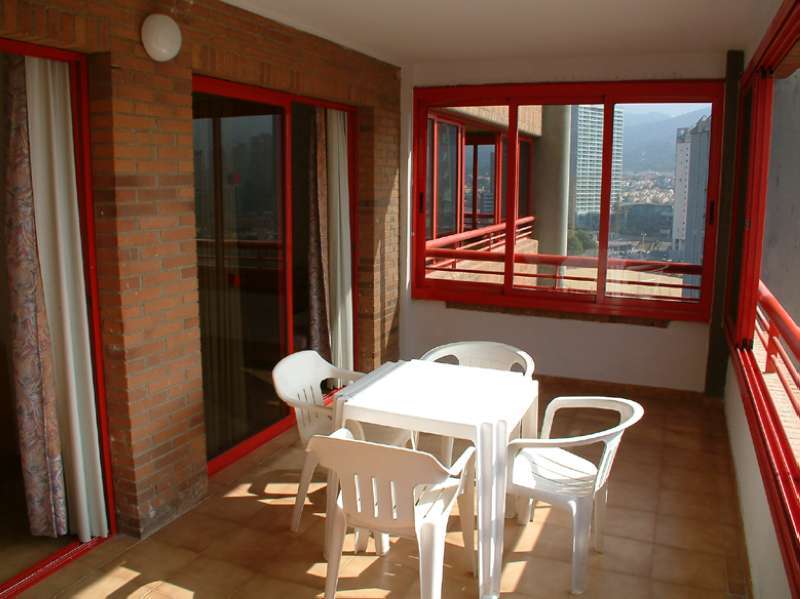 Apartamento Evamar Apts *
