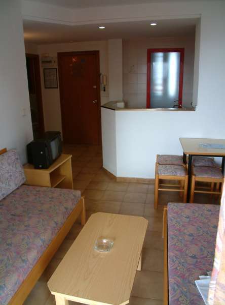 Evamar Apts * Benidorm
