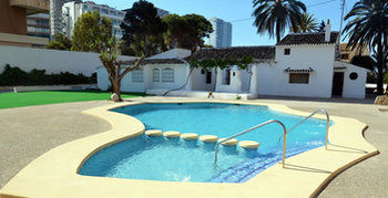 Apartamento Oasis *