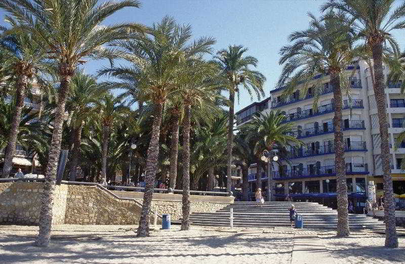 Colón Hotel 3*