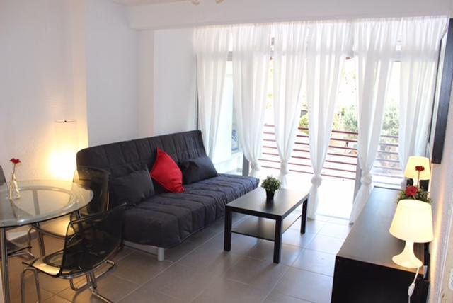 Apartamento Moby Dick Benidorm