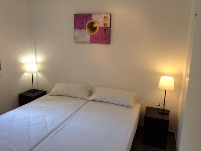 Moby Dick Apartamento Benidorm