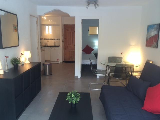 Apartamento Moby Dick Benidorm