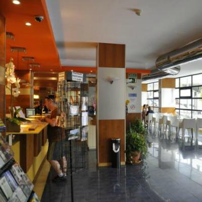 Cuco Hotel 3*