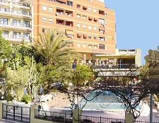 Atenea Hotel *