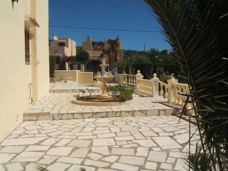 Del Mar Apartamento *