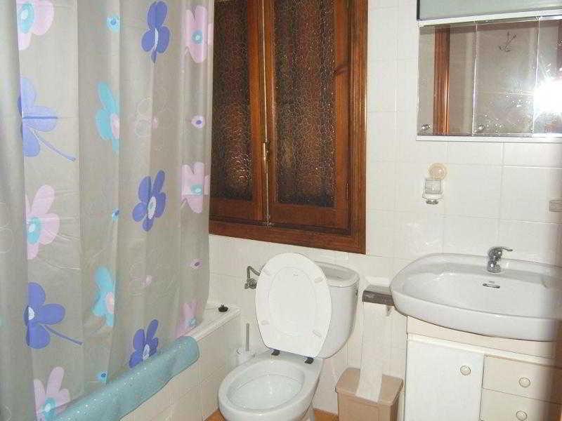 Apartamento Del Mar Benidorm