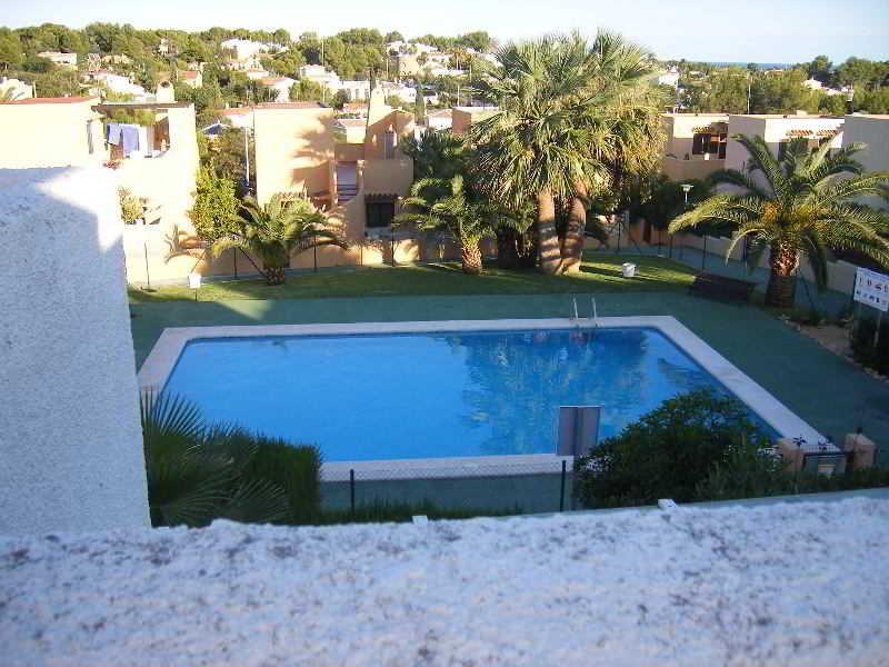 Del Mar Apartamento Benidorm