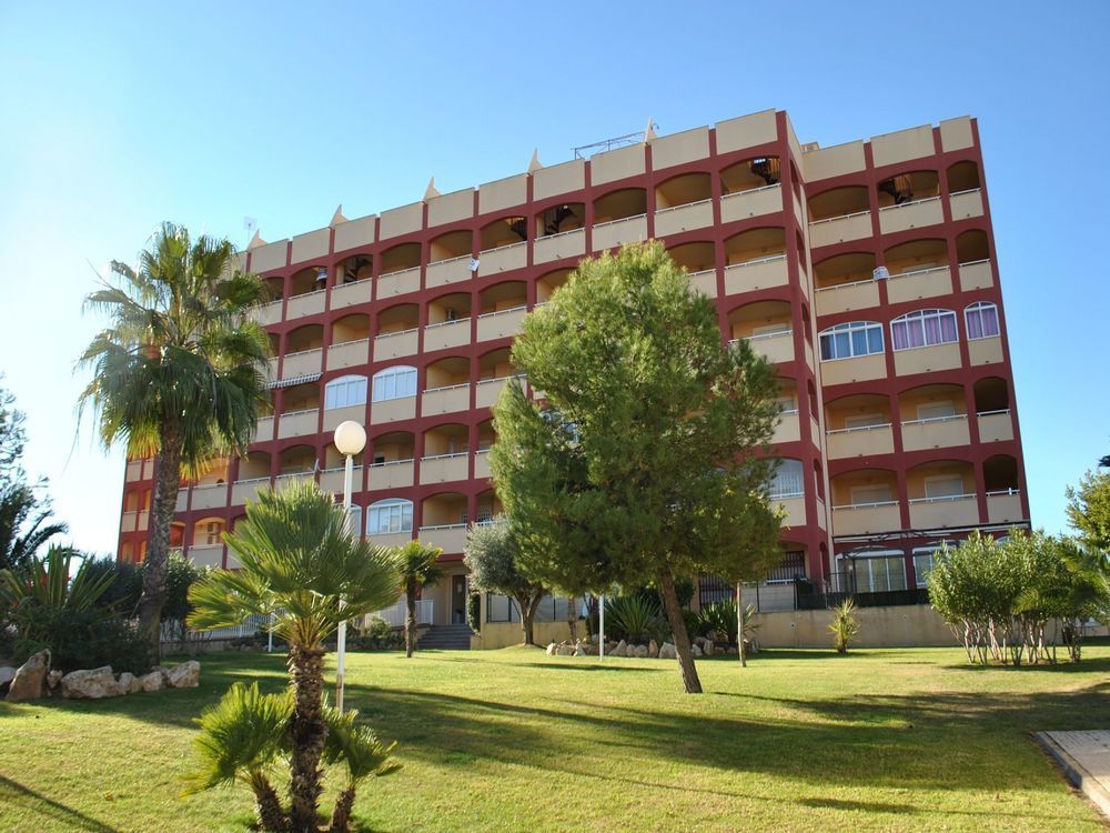 Apartamento Torremar *