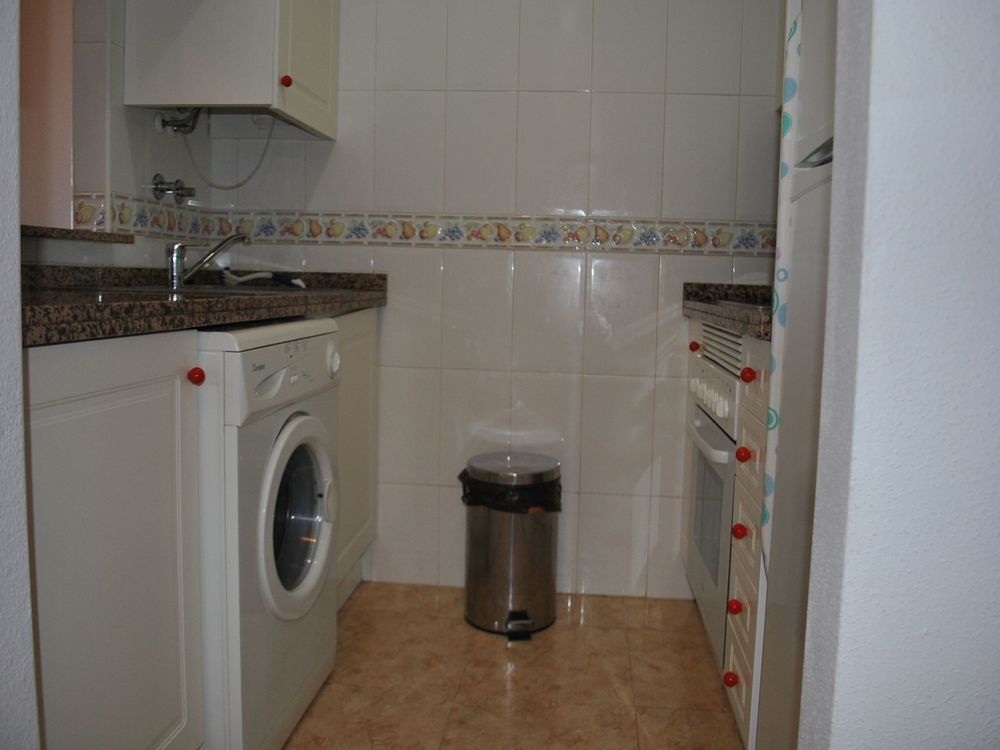 Torremar Apartamento *
