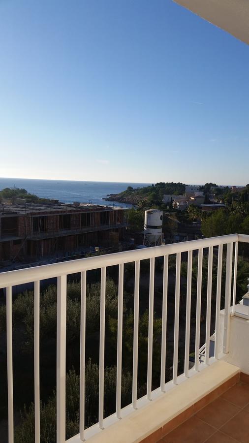 Esmeralda Apartamento Benidorm