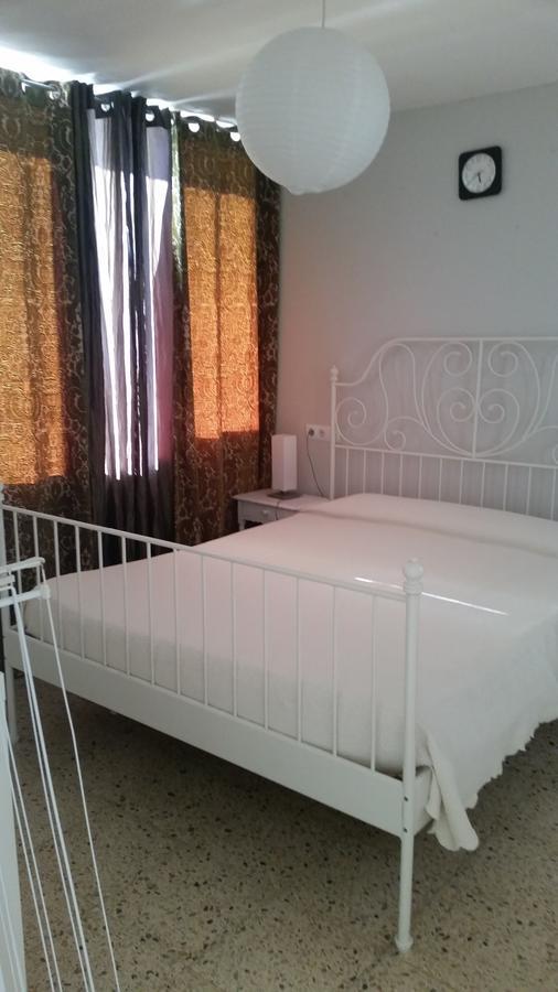 Esmeralda Apartamento *
