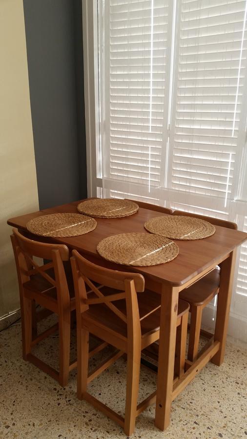 Apartamento Esmeralda *