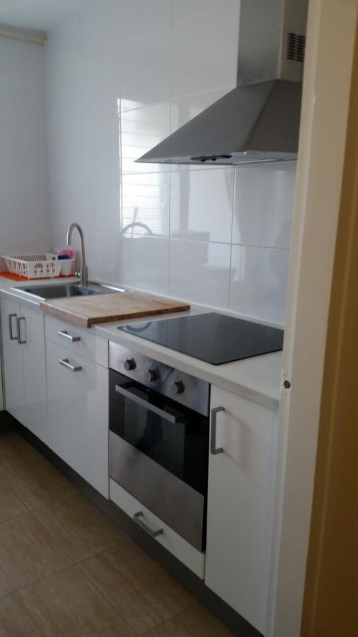 Apartamento Esmeralda *