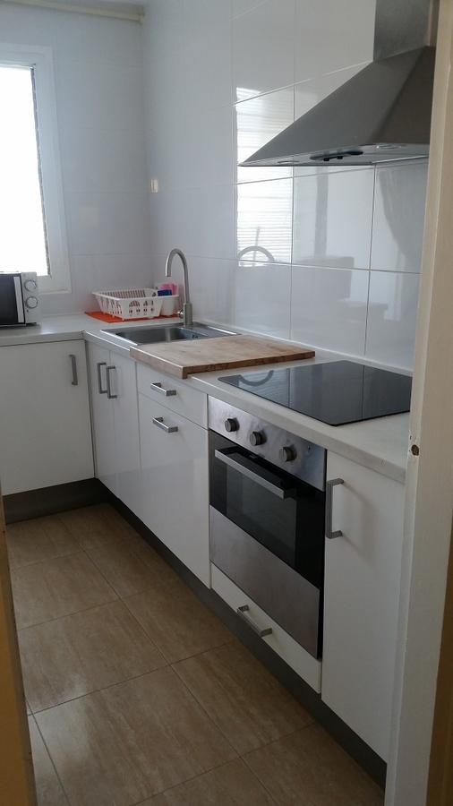 Apartamento Esmeralda Benidorm