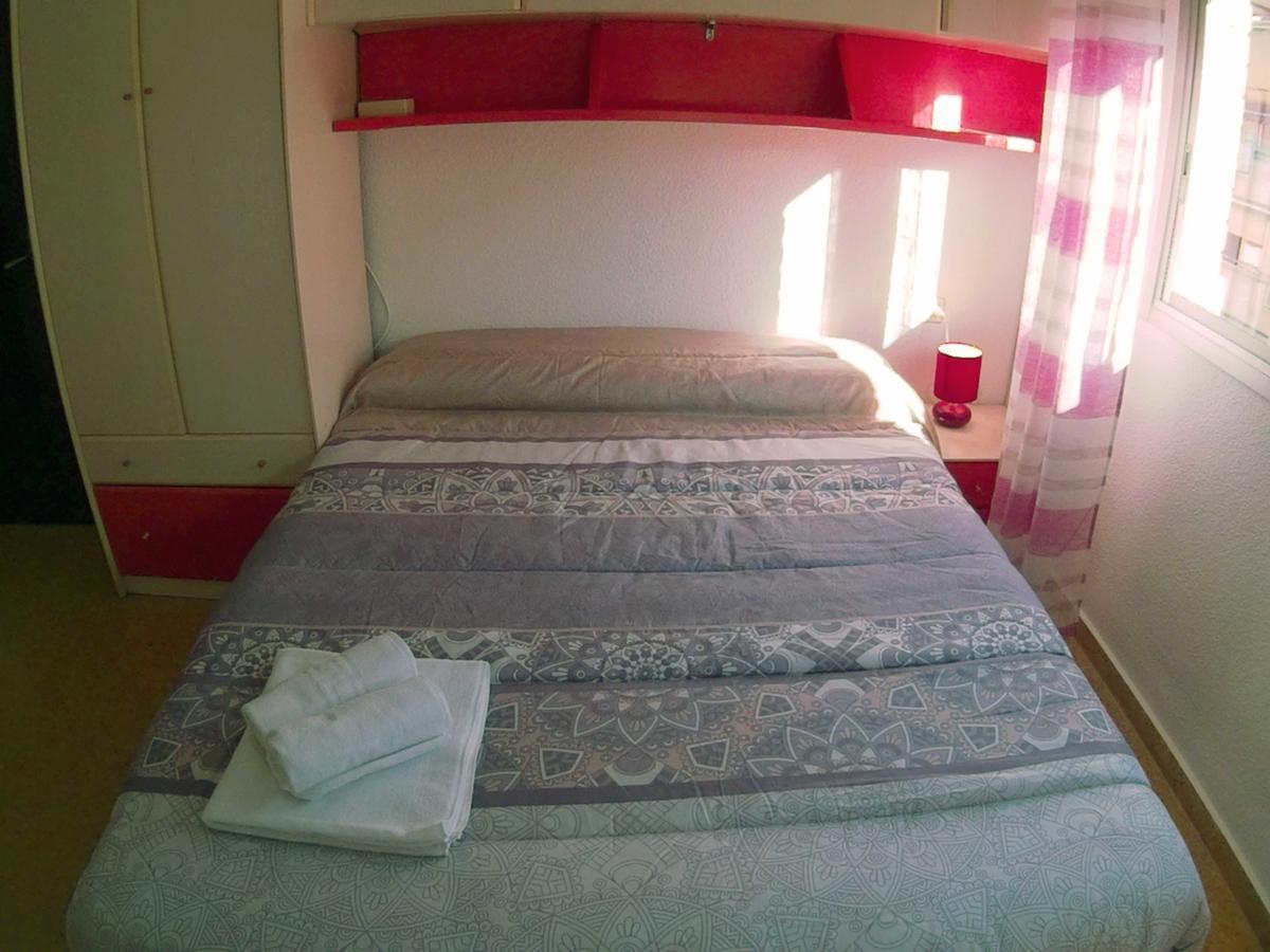 Apartamento Completo La Glorieta De Los Carrascos Apartamento *